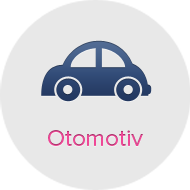 otomotiv